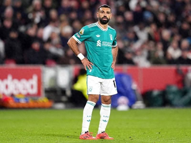 从连败走向连败！利物浦未来4个对手，赢一场都不容易